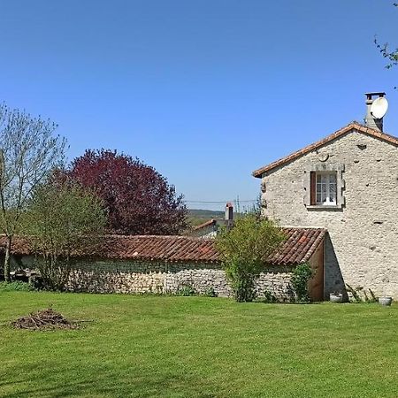 La Maison De Marie Verteuil-sur-Charente Экстерьер фото